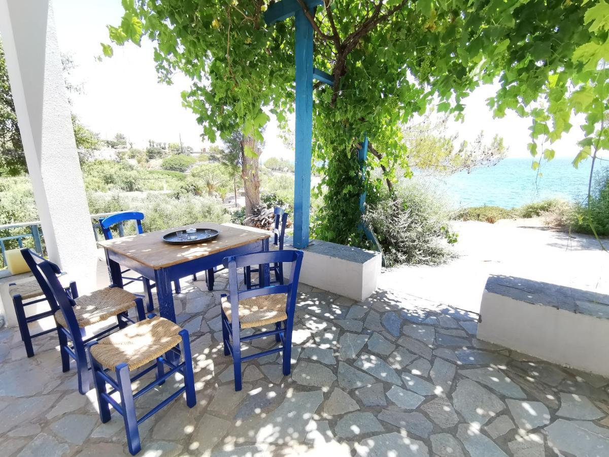 Blue & Sea Vol. 01 Achlia Exterior foto