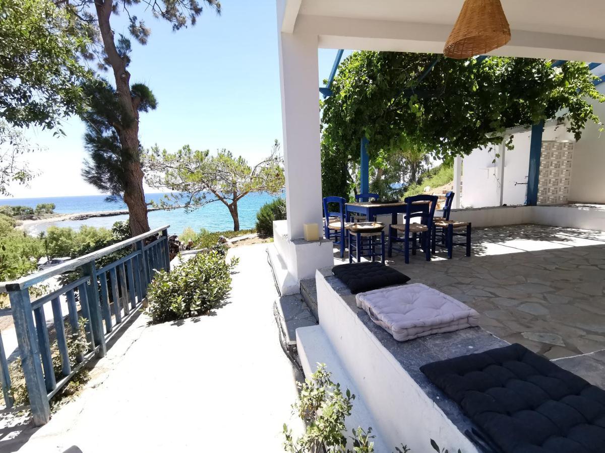 Blue & Sea Vol. 01 Achlia Exterior foto