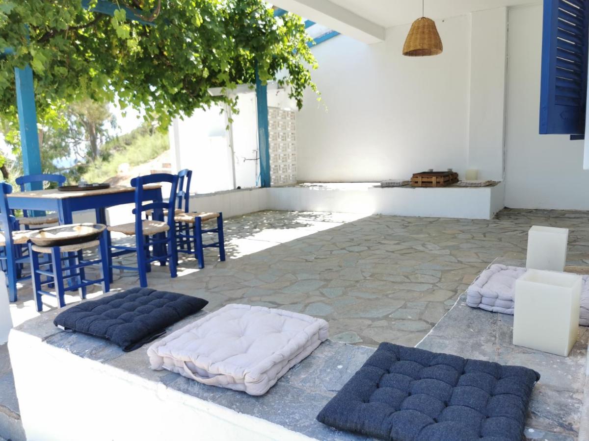 Blue & Sea Vol. 01 Achlia Exterior foto