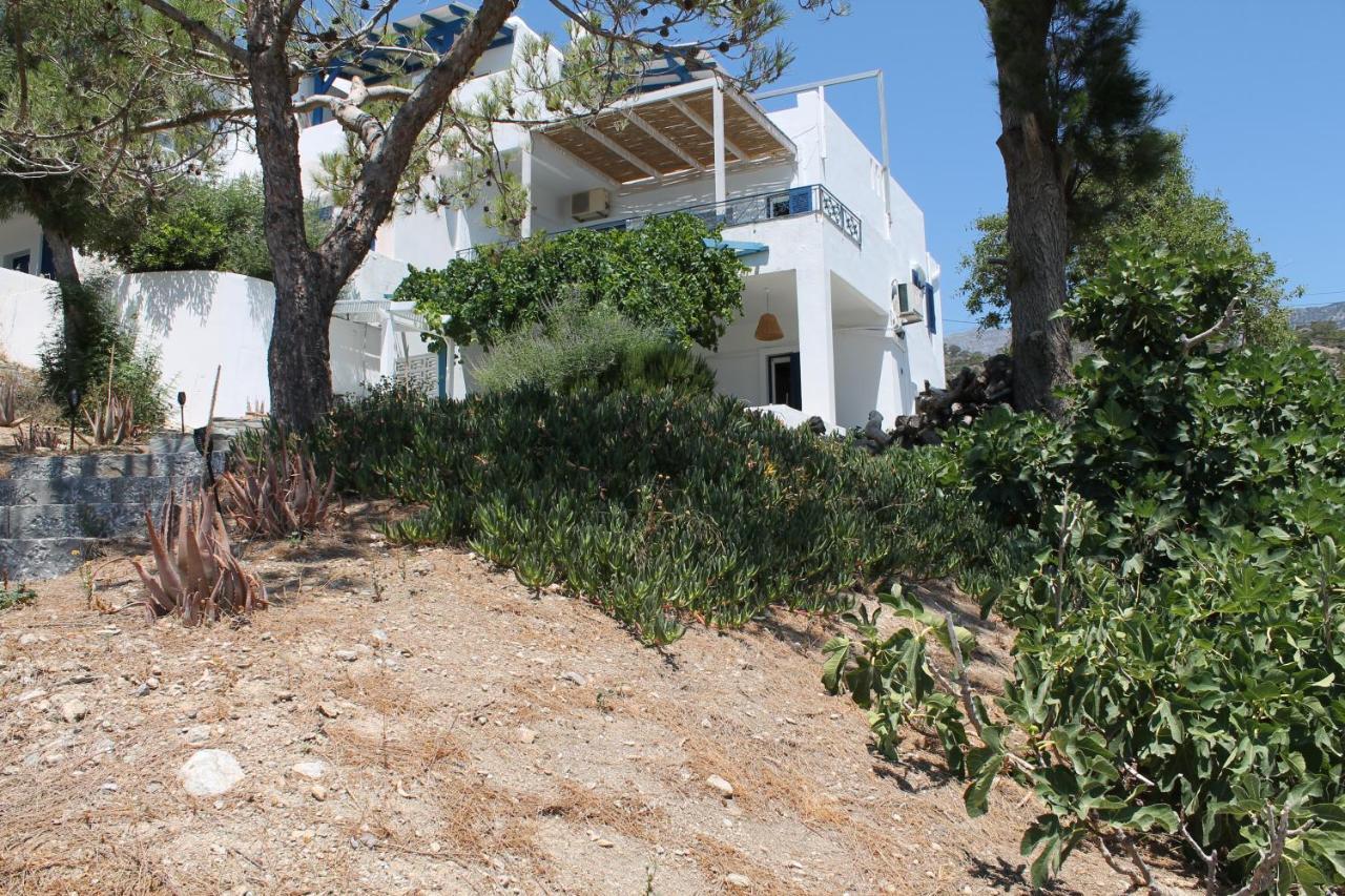 Blue & Sea Vol. 01 Achlia Exterior foto